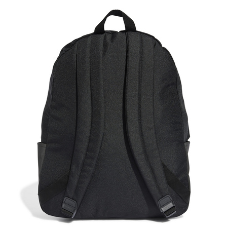 Plecak miejski unisex adidas CLASSICS BACK TO SCHOOL czarny IX7989