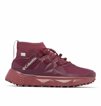Buty Trailowe Columbia FACET 75 ALPHA OUTDRY Damskie 2044321600