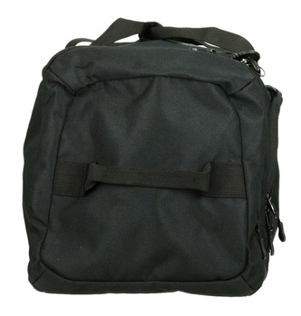 Torba podróżna unisex Campus TEKAPO 38 L czarna CU0710125200