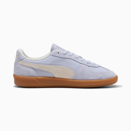 Buty sportowe damskie Puma PALERMO VINTAGE fioletowe 39684113