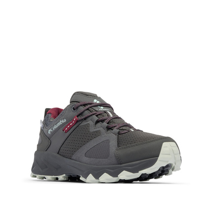 Buty trekkingowe damskie Columbia PEAKFREAK HERA szare 2100191089