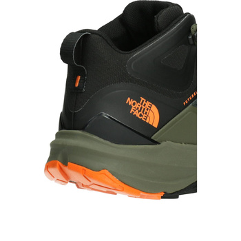 Buty Trailowe The North Face VECTIV EXPLORIS 2 MID FUTURELIGHT Męskie