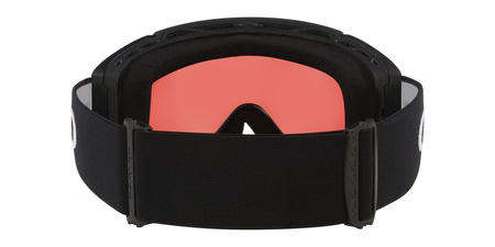 Gogle narciarskie unisex Oakley FLOW SCAPE L czarne OO7145-01