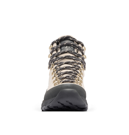 Buty trekkingowe damskie Columbia NEWTON ALPINE PT beżowe 2128851083