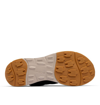 Buty sportowe męskie Columbia DRAINMAKER XTR czarne 2063431337
