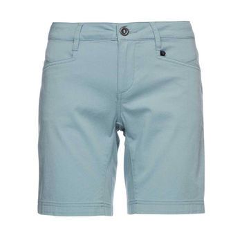 Spodenki trekkingowe damskie Black Diamond NOTION niebieskie AP7500684006