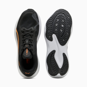 Buty do biegania męskie Puma SCEND PRO 2 czarne 31077919