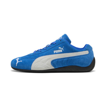 Buty sportowe damskie Puma SPEEDCAT OG niebieskie 39884618