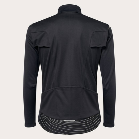 Kurtka męska Oakley ENDURANCE ULTRA GTX ROAD czarna FOA404896-02E