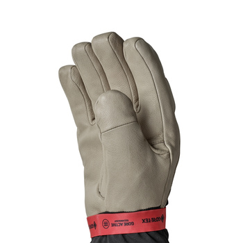 Rękawiczki zimowe unisex Salewa ORTLES wielokolorowe 00-0000029232_0911