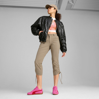 Buty sportowe damskie Puma SPEEDCAT OG różowe 39884656