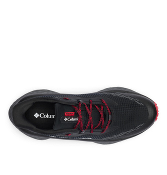 Buty trailowe męskie Columbia KONOS TRILLIUM ATR czarne 2145281010
