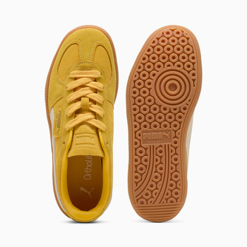 Buty sportowe damskie Puma PALERMO żółte 39646348