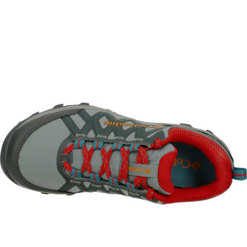 Buty trekkingowe Columbia Peakfreak x2 Damskie
