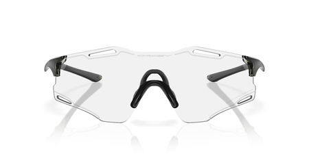Okulary przeciwsłoneczne unisex Oakley CYBR ZERO czarne OO9512D-06