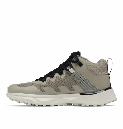 Buty Trailowe Columbia FACET 75 MID OUTDRY Męskie 2027051005
