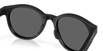 Okulary przeciwsłoneczne unisex Oakley SPINDRIFT czarne OO9474-15