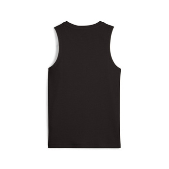 Tank top damski Puma HER czarny 68506401