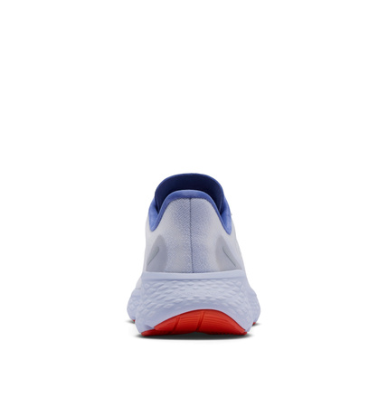 Buty do biegania damskie Columbia KONOS FEATHERWEIGHT szare 2141621581