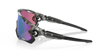 Okulary przeciwsłoneczne unisex Oakley JAWBREAKER szare OO9290-46