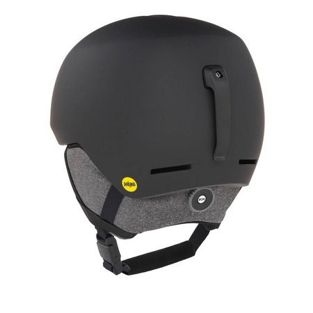 Kask narciarski unisex Oakley MOD1 MIPS czarny FOS99505MP-02E