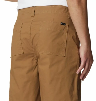 Krótkie Spodenki Columbia Pine Canyon Cargo Short Męskie 2036851257