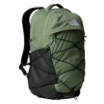 Plecak miejski unisex The North Face BOREALIS zielony NF0A52SED0L