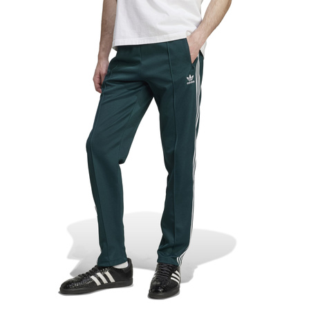 Spodnie dresowe męskie adidas ADICOLOR CLASSICS BECKENBAUER zielone JY1275