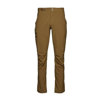 Spodnie trekkingowe Black Diamond TECHNICIAN PRO ALPINE PANTS Męskie