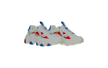 Buty sportowe damskie Starter AURORA białe SWB101321318