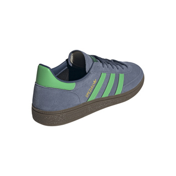 Buty sportowe męskie adidas HANDBALL SPEZIAL niebieskie JH5437