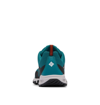 Buty trekkingowe męskie Columbia VAPOR VENT turkusowe 1721481364