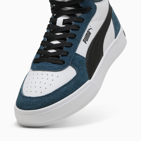 Buty sportowe unisex Puma CAVEN MID SD wielokolorowe 40179802