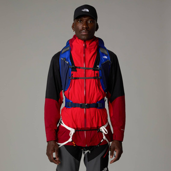 Plecak trekkingowy unisex The North Face TRAIL LITE SPEED 30 niebieski NF0A8BKHZGI