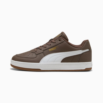 Buty sportowe męskie Puma CAVEN 2.0 brązowe 39229071