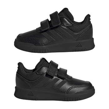 Buty sportowe dziecięce adidas TENSAUR SPORT 2.0 czarne GW6455