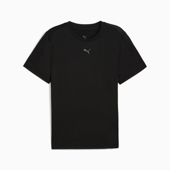 Koszulka męska Puma CLOUDSPUN czarna 52759301