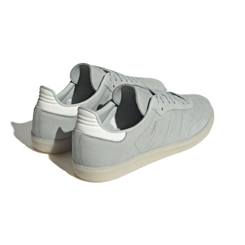 Buty sportowe męskie adidas SAMBA szare IE4957