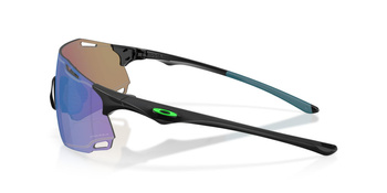 Okulary przeciwsłoneczne unisex Oakley CYBR DYNO czarne OO9513D-02