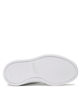 Buty sportowe dziecięce Puma RICKIE AC+ PS czarne 38583611