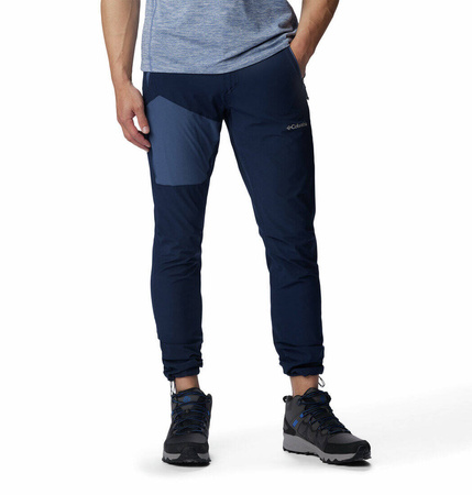 Spodnie Trekkingowe Columbia Triple Canyon II EUR Pant Męskie 2057671464