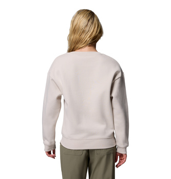 Bluza damska Columbia MERIDIAN CREEK beżowa 2086051279