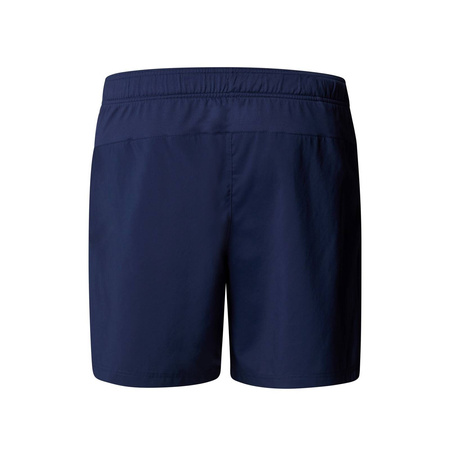 Spodenki męskie The North Face 24/7 7IN granatowe NF0A3O1B8K2