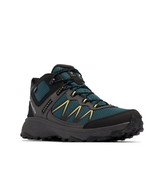 Buty trekkingowe męskie Columbia PEAKFREAK RUSH niebieskie 2126591429
