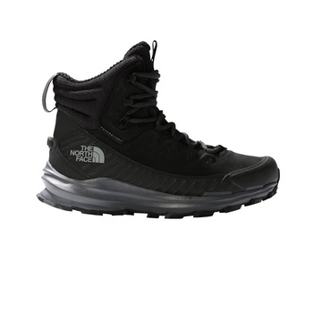 Buty zimowe męskie The North Face VECTIV FASTPACK czarne NF0A7W53NY7