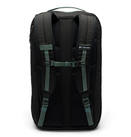 Plecak miejski unisex Columbia LANDROAMER zielony 2121591375