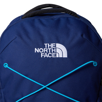 Plecak miejski unisex The North Face JESTER niebieski NF0A3VXFFLO