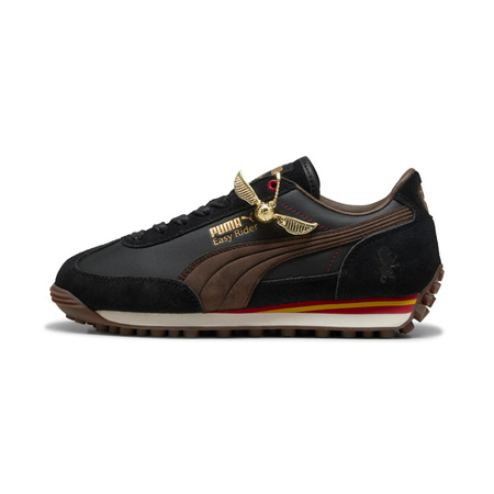 Buty sportowe dziecięce Puma EASY RIDER HARRY POTTER JR czarne 40142901