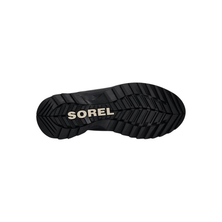 Buty zimowe męskie Sorel SCOUT 87 PRO PLUS czarne 2084861010