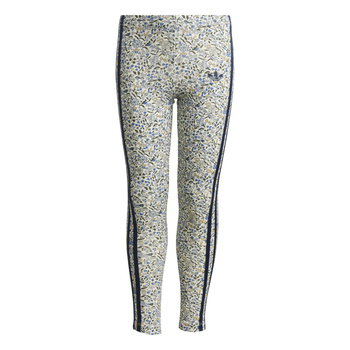 Komplet dziewczęcy adidas LIBERTY LONDON wielokolorowy JV7804